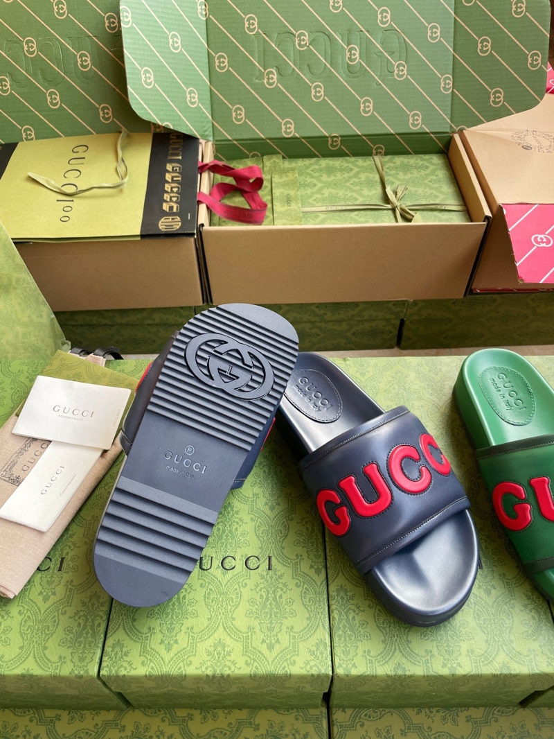 Gucci Slippers